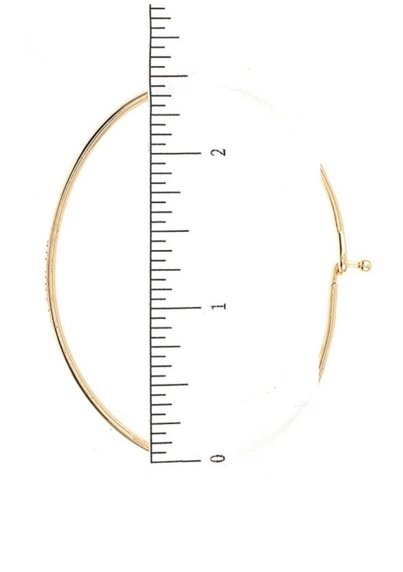 ‘Stand Up’ Bracelet