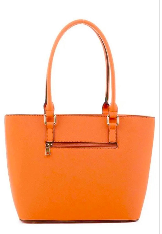 Orange Assets 3 piece Set