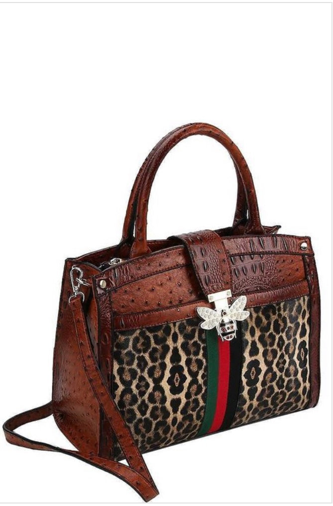 BeeLicious Bag Set