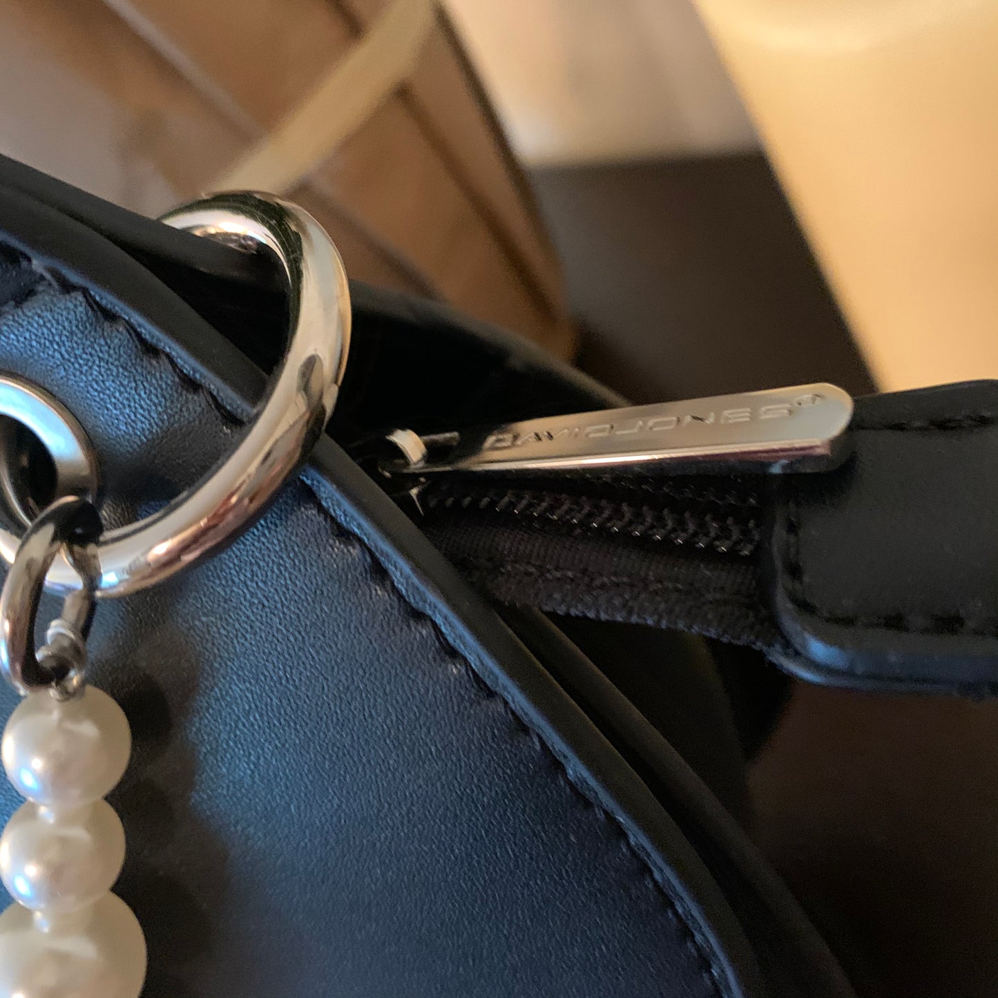 Lil' Bougie Cross-body