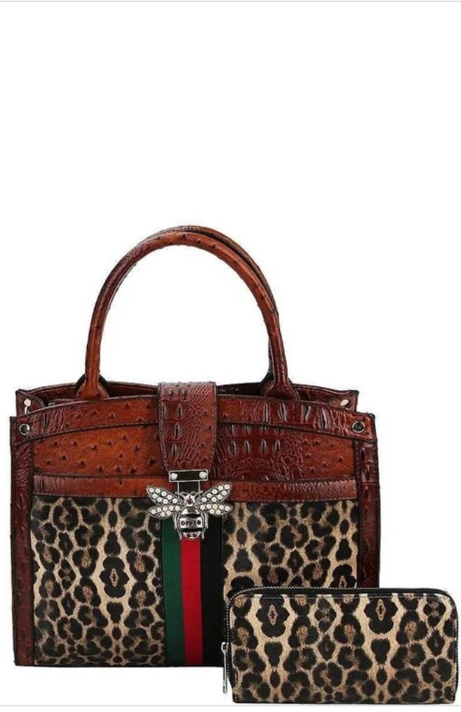BeeLicious Bag Set